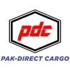 ali cargo to Pakistan